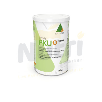 COMIDA PKU FORMULA B 500G