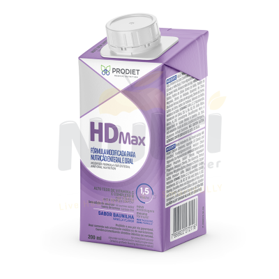 HDMAX – 200 ML