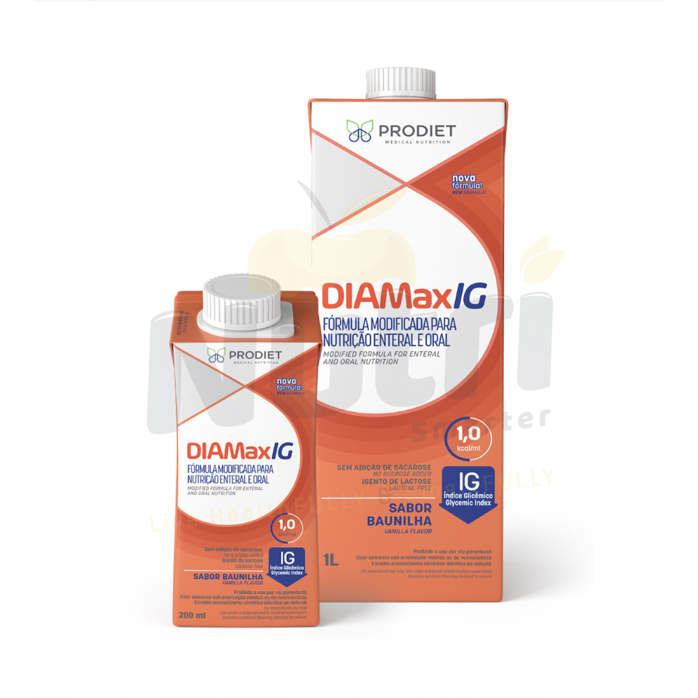 DIAMAX IG – 200ML