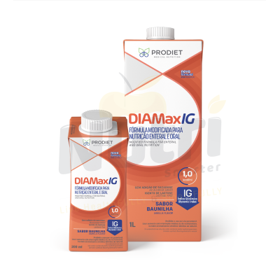 DIAMAX IG – 200ML