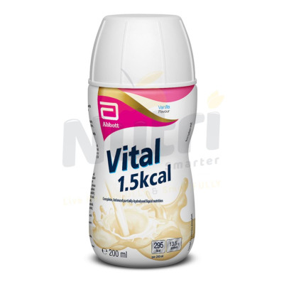 Vital 1.5kcal 200mL