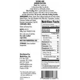 MED ProSource Sugar free ( Sachets 45 ml )