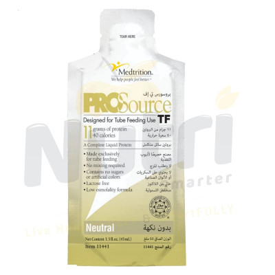 MED ProSource TF ( Sachets 45 ml )