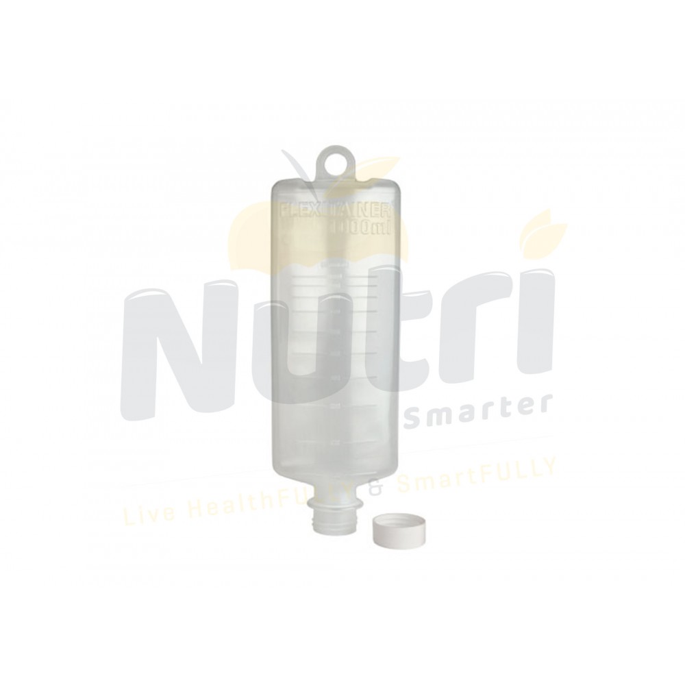 Flexitainer Feeding Bag 1000 ml 